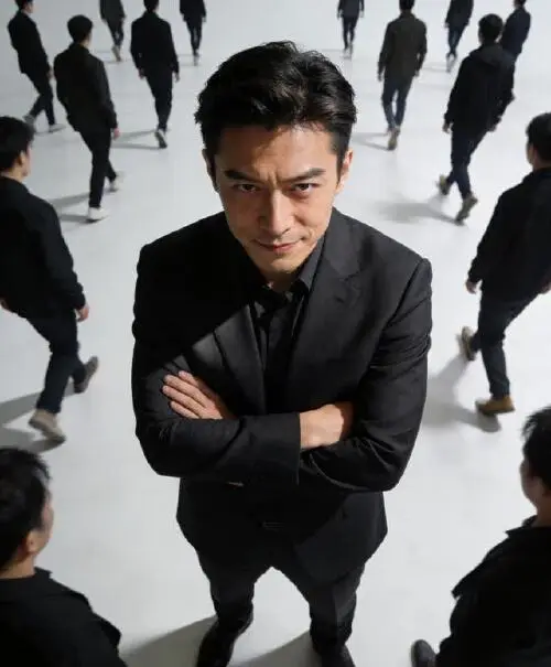 人际交往顶级心态:别让别人觉得你太精明