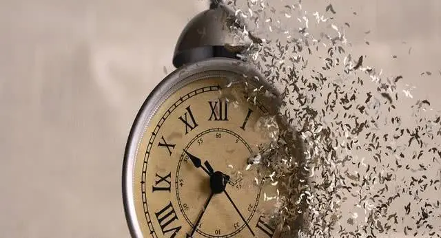 时间的本质到底是什么?是虚幻还是现实的存在?