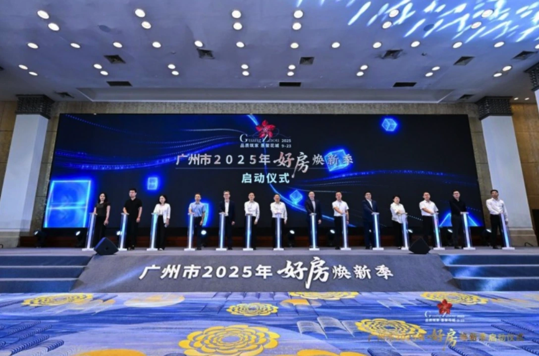 走访国庆假期广州楼市:新房成交量同比回落,二手市场僵持
