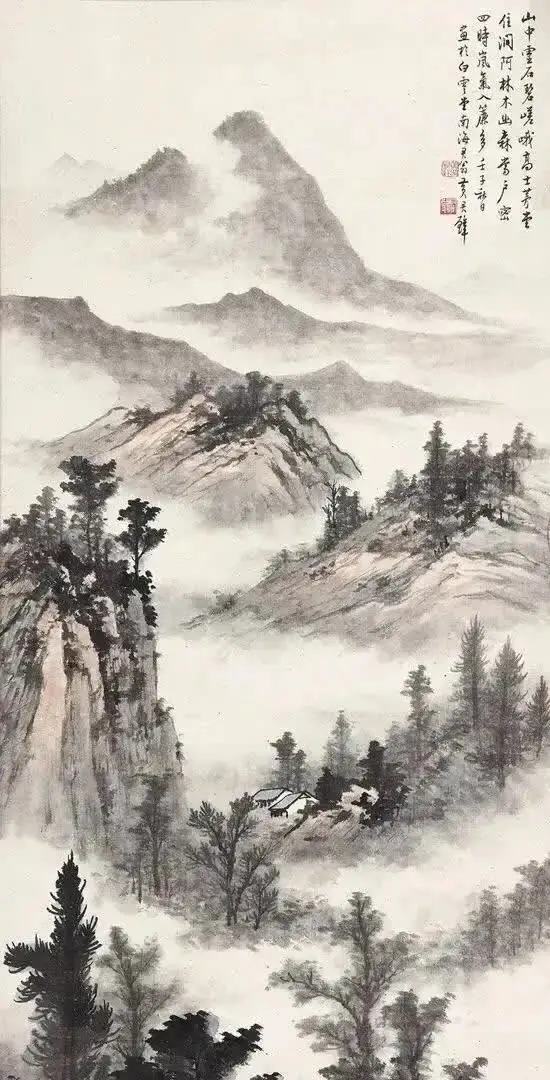 庄子的智慧:心静则能照见万物