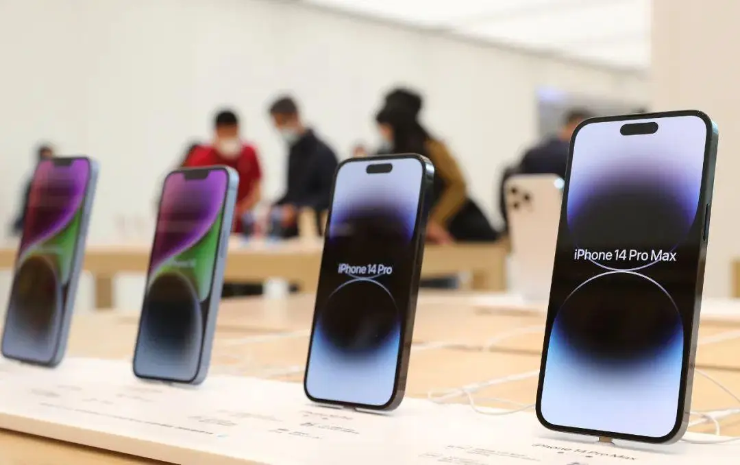 iPhone突然大降价！