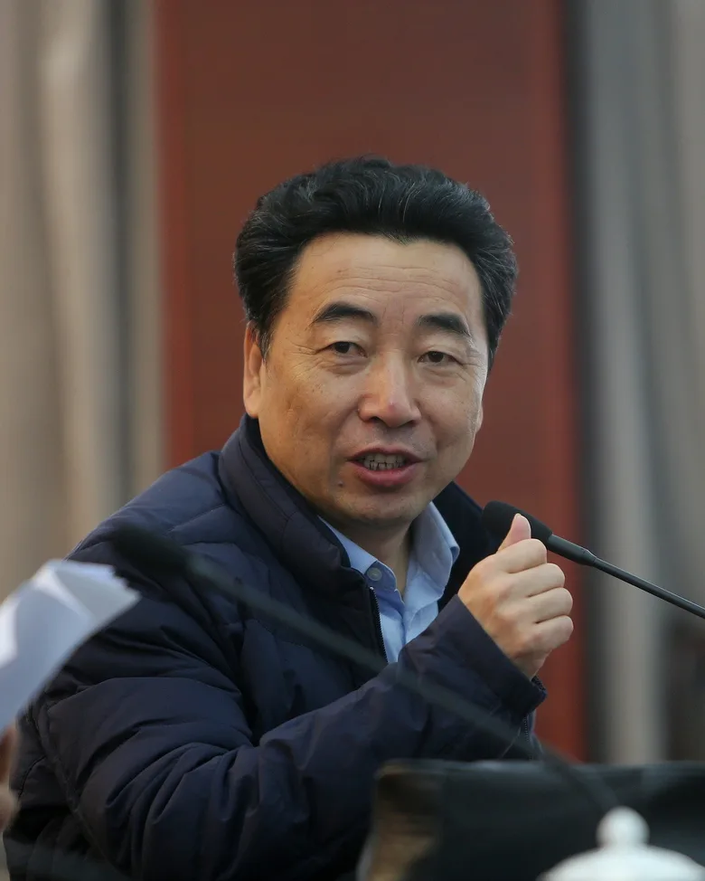 民进中央原副主席、陕西省政协原副主席刘宽忍被提起公诉