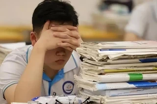 这事儿丨高考复读的吸引力打折扣了吗？