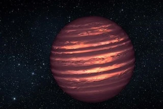 不可能存在的神秘星体——黑矮星!为何仍被科学家大量研究