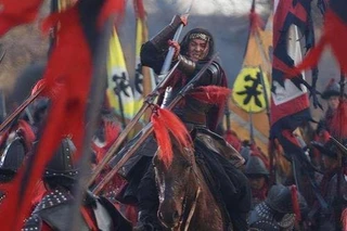 历史中最难造反的一个朝代,从建国到灭亡,没有人可以成功
