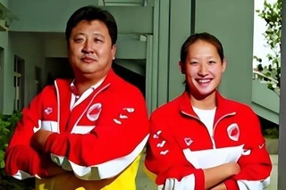 她9岁拜师18年后嫁给教练,奥运蝶后刘子歌退役后竟成了农场主妇