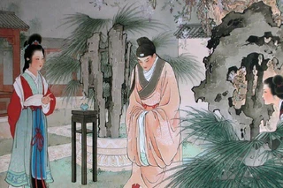 贫贱夫妻百事哀：唐朝诗人元稹思念妻子韦丛，深情地写下这首诗