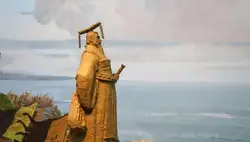 秦朝十二铜人，下落究竟在何处？