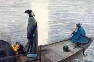 明朝才子杨慎,一首千古佳作仅开头两句便惊艳众人