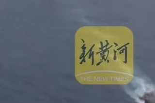 美“林肯”号航母打击群抵达中东,以美连续举行军事演习,以民航局警告本周末进入敏感时期