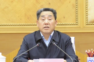 河南省人大常委会原党组副书记、副主任刘满仓接受中央纪委国家监委审查调查