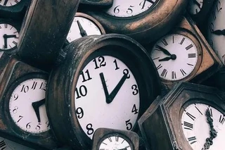 深度分析:时间的本质到底是什么,是客观存在的还是人们的错觉