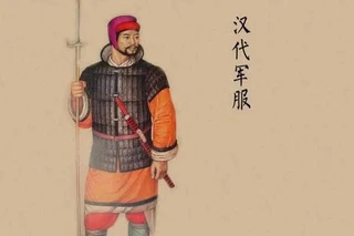中国古代兵役制度演变
