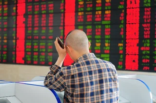 3000点保卫战又打响,要过多久能反弹?历史数据这样说