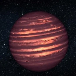 不可能存在的神秘星体——黑矮星!为何仍被科学家大量研究
