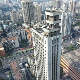 “一幢楼”的“幢”究竟是读zhuàng还是dòng?好多人都读错了