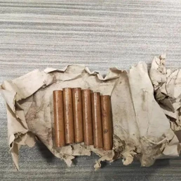 雷管是什么?是谁发明的?为什么要进行管制?
