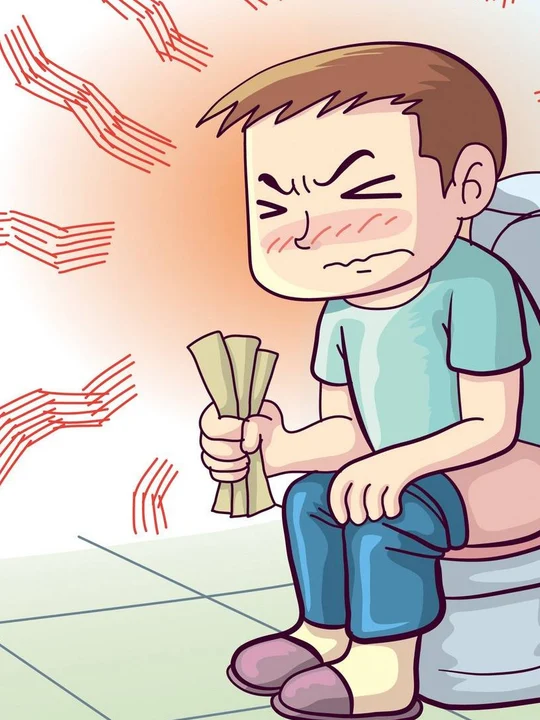 寿命长短,看大便就知道?寿命短的人,一般会有4个特征