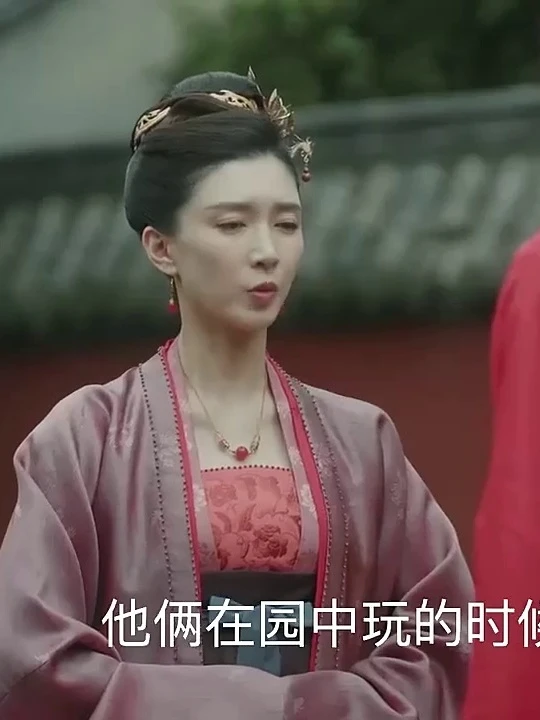 清平乐:皇上本以为徽柔有喜事,得知皇子染上疫症,执意要去探望