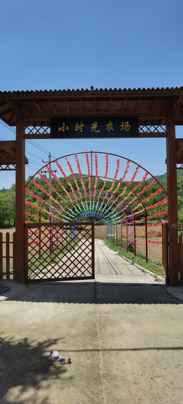 个人主页